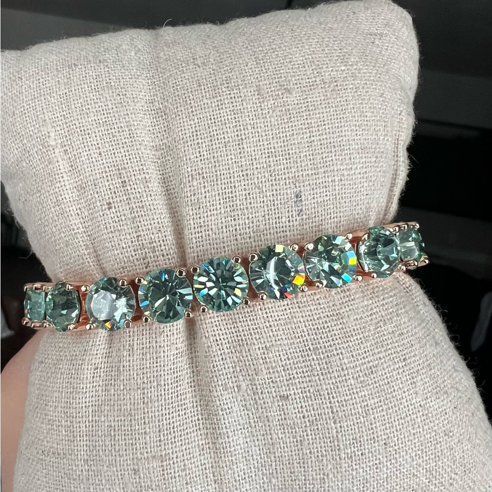 Impression bracelet